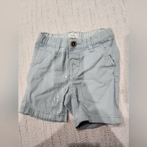 Toddler boy newbie shorts 3T